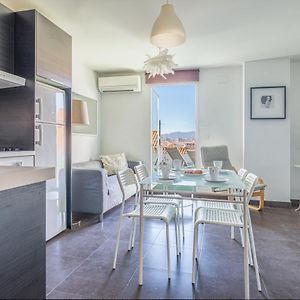 Appartement met Drie Slaapkamers