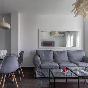 Appartement met Twee Slaapkamers